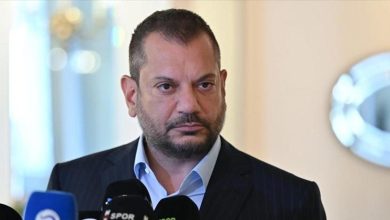 'Tahammül kalmadı!' Ertuğrul Doğan'dan Trabzonspor-Gençlerbirliği maçı öncesi hakem açıklaması 6 tahammul kalmadi ertugrul dogandan trabzonspor genclerbirligi maci oncesi hakem aciklamasi JjO5WPPm