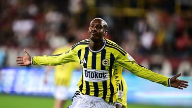 Talisca uçuşa geçti 7 talisca ucusa gecti kSDk5bMl