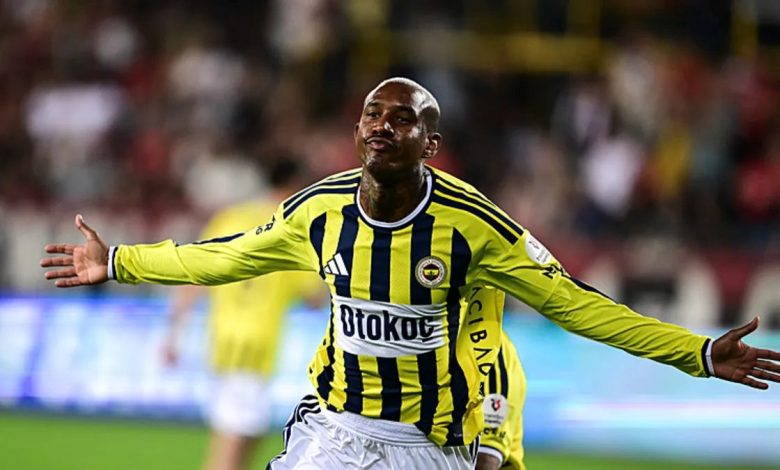 talisca ucusa gecti kSDk5bMl