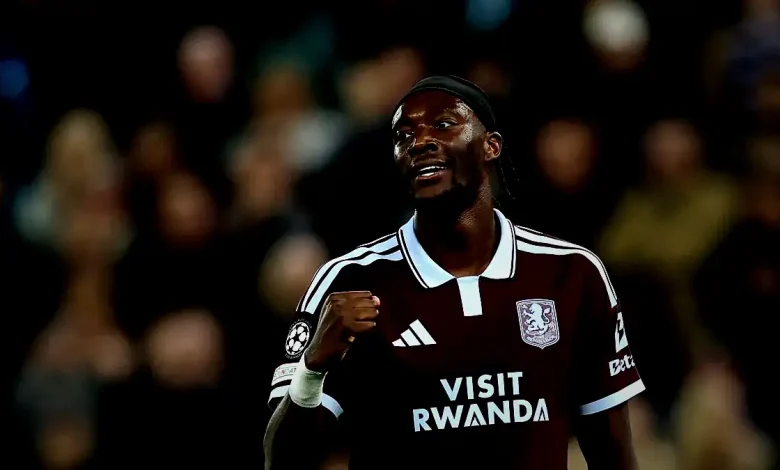 Tammy Abraham'dan Fenerbahçe'ye gönderme! 1 tammy abrahamdan fenerbahceye gonderme AOg7U3vK