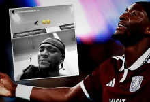 Tammy Abraham'dan Fenerbahçe'ye olay gönderme! 6-0'lık maçın akabinde 'kartal' paylaşımı 10 tammy abrahamdan fenerbahceye olay gonderme 6 0lik macin akabinde kartal paylasimi O7VMR9rz