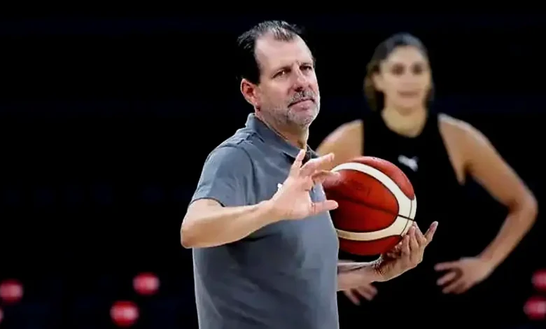 TBF resmen açıkladı: Andrea Mazzon ile yollar ayrıldı 1 tbf resmen acikladi andrea mazzon ile yollar ayrildi V5N3QywR