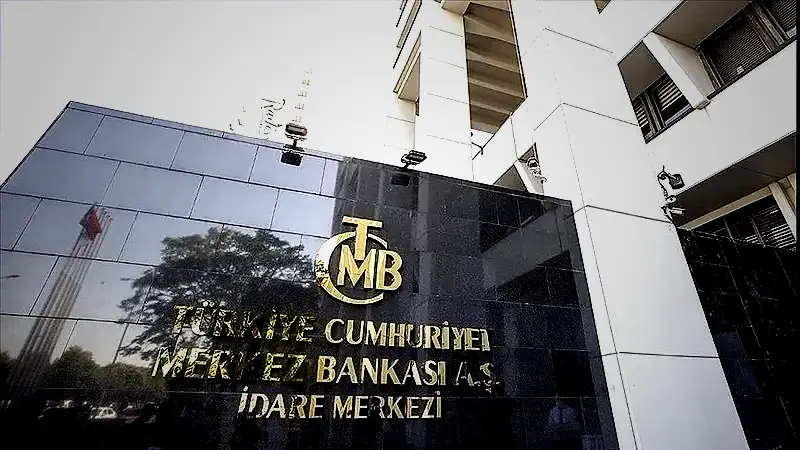 TCMB faiz kararı ne vakit, saat kaçta açıklanacak? Ekim 2026 faiz kararı 3 tcmb faiz karari ne vakit saat kacta aciklanacak ekim 2026 faiz karari 1 9OJd8hv1