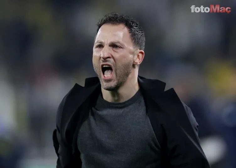Tedesco'dan flaş Fenerbahçe itirafı! "Sadece 8 aydı fakat..." 3 tedescodan flas fenerbahce itirafi sadece 8 aydi fakat 1