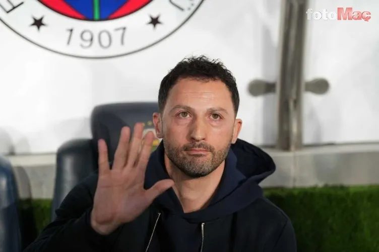 Tedesco'dan flaş Fenerbahçe itirafı! "Sadece 8 aydı fakat..." 13 tedescodan flas fenerbahce itirafi sadece 8 aydi fakat 11 Ikct5WKW