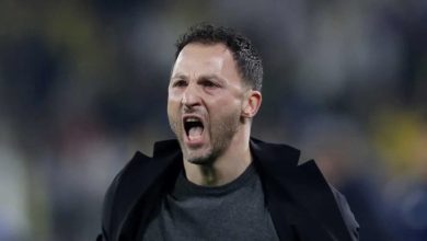 Tedesco'dan flaş Fenerbahçe itirafı! "Sadece 8 aydı fakat..." 6 tedescodan flas fenerbahce itirafi sadece 8 aydi fakat 1G56d7pe