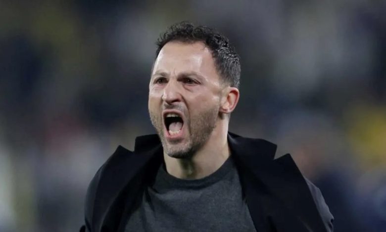 Tedesco'dan flaş Fenerbahçe itirafı! "Sadece 8 aydı fakat..." 1 tedescodan flas fenerbahce itirafi sadece 8 aydi fakat 1G56d7pe