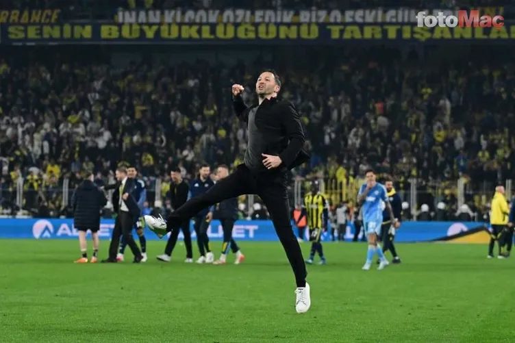 Tedesco'dan flaş Fenerbahçe itirafı! "Sadece 8 aydı fakat..." 5 tedescodan flas fenerbahce itirafi sadece 8 aydi fakat 3 jnCnDXX4