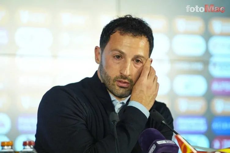 Tedesco'dan flaş Fenerbahçe itirafı! "Sadece 8 aydı fakat..." 6 tedescodan flas fenerbahce itirafi sadece 8 aydi fakat 4 sYz3Ghfg