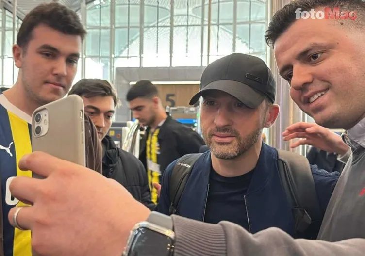 Tedesco'dan flaş Fenerbahçe itirafı! "Sadece 8 aydı fakat..." 11 tedescodan flas fenerbahce itirafi sadece 8 aydi fakat 9 AcHizs9K