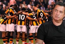 'Tek hedefimiz Premier Lig'de kalmak!' Hull City'de Acun Ilıcalı'dan birinci 3 hafta değerlendirmesi 13 tek hedefimiz premier ligde kalmak hull cityde acun ilicalidan birinci 3 hafta degerlendirmesi K7ummKer