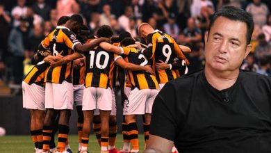 'Tek hedefimiz Premier Lig'de kalmak!' Hull City'de Acun Ilıcalı'dan birinci 3 hafta değerlendirmesi 19 tek hedefimiz premier ligde kalmak hull cityde acun ilicalidan birinci 3 hafta degerlendirmesi K7ummKer