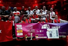 tekerlekli sandalye basketbol bayan ulusal kadromuz avrupa sampiyonu oldu EitFn8dr