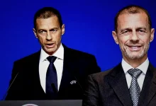 teklifi kabul etti aleksander ceferin uefa baskanligi vazifesini surdurecek 87bEwGCW