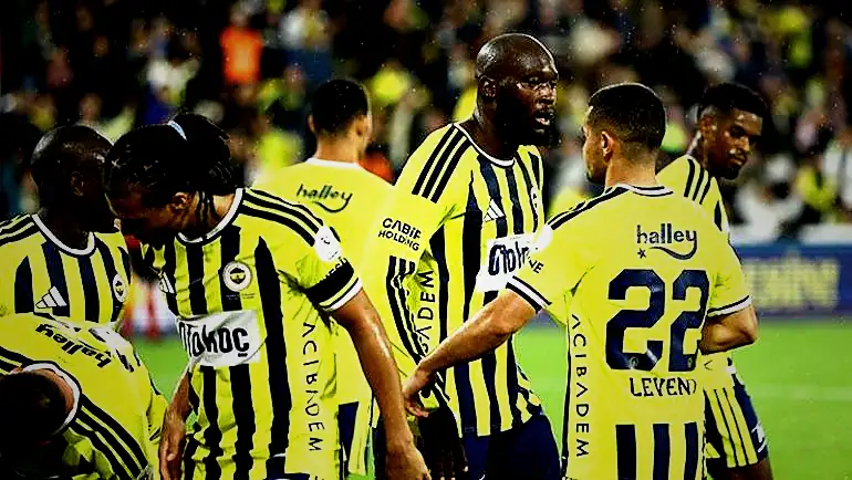 Teknik yönetici Marius Sumudica'dan Fenerbahçe-Alanyaspor maçına teknik bakış! 'Fenerbahçe gücü geri döndü' 2 teknik yonetici marius sumudicadan fenerbahce alanyaspor macina teknik bakis fenerbahce gucu geri dondu 0 4PZV4qeE