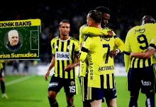 teknik yonetici marius sumudicadan fenerbahce alanyaspor macina teknik bakis fenerbahce gucu geri dondu HHdyPFaE