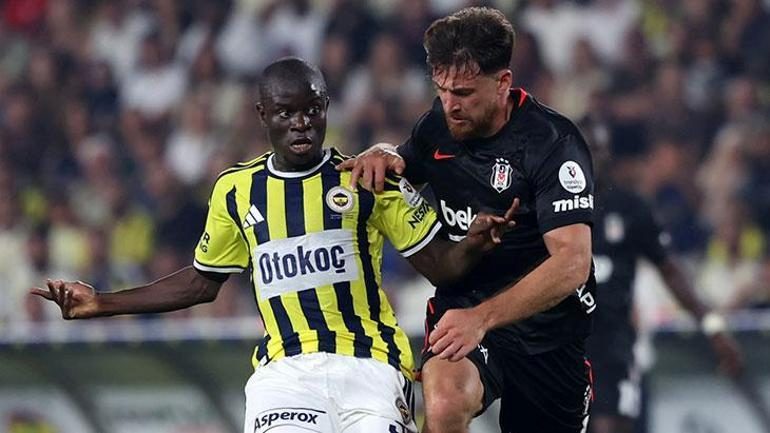 teknik yonetici sinan kalogludan fenerbahce besiktas derbisine teknik bakis buyuk eksikler 0 g2J2qjFC