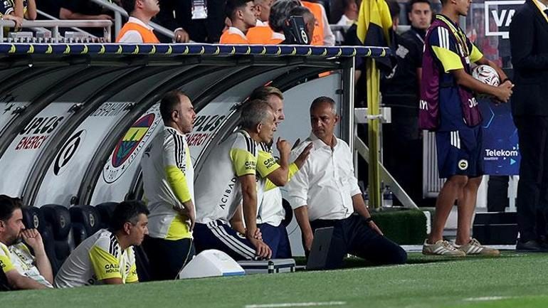 teknik yonetici sinan kalogludan fenerbahce besiktas derbisine teknik bakis buyuk eksikler 1 ceUYTZZZ