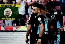 teknik yonetici ufuk iskenderden samsunspor trabzonspor macina teknik bakis iki farkli trabzonspor H4LXNnQx