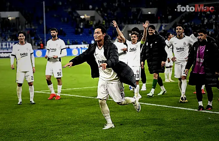 Temsilcilerimizin tıp ihtimalleri açıklandı! Beşiktaş, Fenerbahçe, Galatasaray ve Trabzonspor... 2 temsilcilerimizin tip ihtimalleri aciklandi besiktas fenerbahce galatasaray ve trabzonspor 0 lhAE3jfL