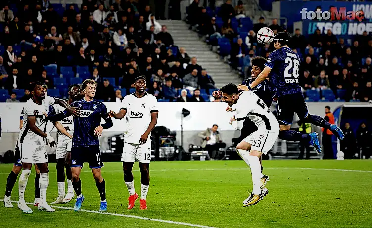 Temsilcilerimizin tıp ihtimalleri açıklandı! Beşiktaş, Fenerbahçe, Galatasaray ve Trabzonspor... 3 temsilcilerimizin tip ihtimalleri aciklandi besiktas fenerbahce galatasaray ve trabzonspor 1 ndVtghst