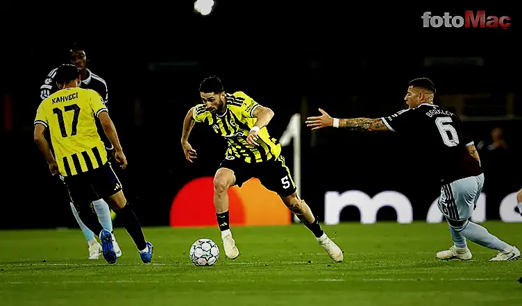 Temsilcilerimizin tıp ihtimalleri açıklandı! Beşiktaş, Fenerbahçe, Galatasaray ve Trabzonspor... 13 temsilcilerimizin tip ihtimalleri aciklandi besiktas fenerbahce galatasaray ve trabzonspor 11 ldOR4Enp