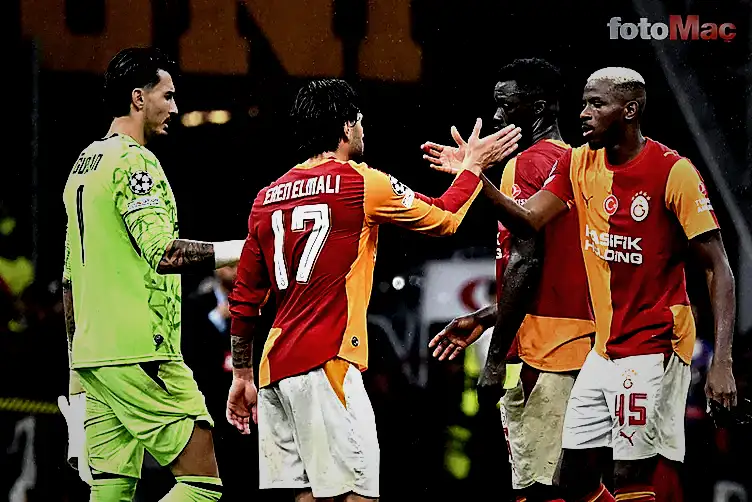 Temsilcilerimizin tıp ihtimalleri açıklandı! Beşiktaş, Fenerbahçe, Galatasaray ve Trabzonspor... 20 temsilcilerimizin tip ihtimalleri aciklandi besiktas fenerbahce galatasaray ve trabzonspor 18 z5NmH1kH