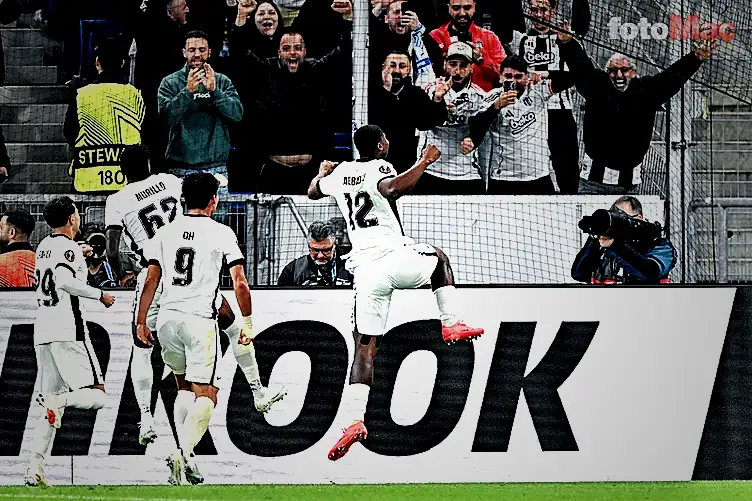 Temsilcilerimizin tıp ihtimalleri açıklandı! Beşiktaş, Fenerbahçe, Galatasaray ve Trabzonspor... 4 temsilcilerimizin tip ihtimalleri aciklandi besiktas fenerbahce galatasaray ve trabzonspor 2 9YnrqACp