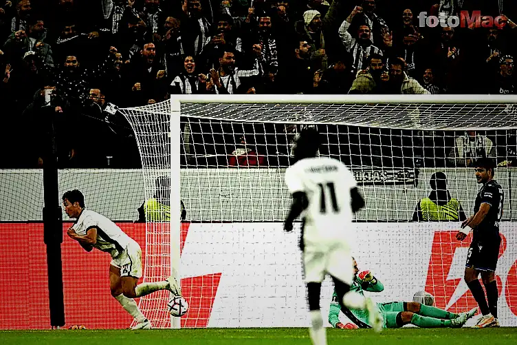 Temsilcilerimizin tıp ihtimalleri açıklandı! Beşiktaş, Fenerbahçe, Galatasaray ve Trabzonspor... 6 temsilcilerimizin tip ihtimalleri aciklandi besiktas fenerbahce galatasaray ve trabzonspor 4 hYj3k9MR