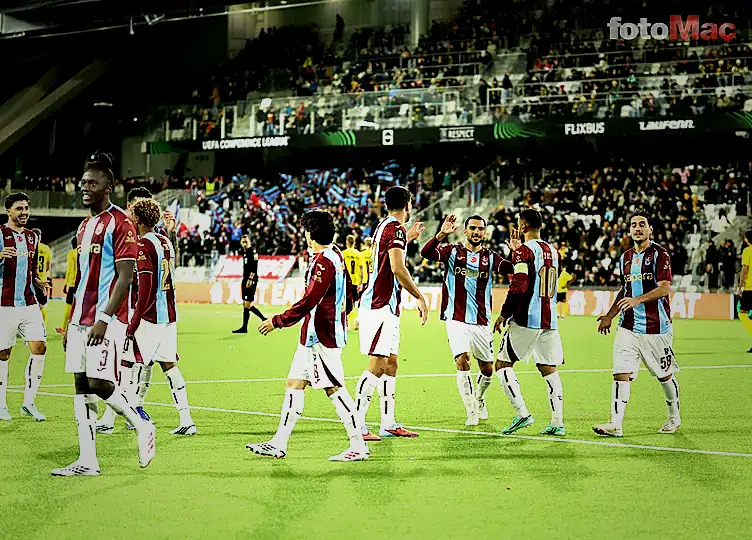 Temsilcilerimizin tıp ihtimalleri açıklandı! Beşiktaş, Fenerbahçe, Galatasaray ve Trabzonspor... 8 temsilcilerimizin tip ihtimalleri aciklandi besiktas fenerbahce galatasaray ve trabzonspor 6 DAu7rlSN