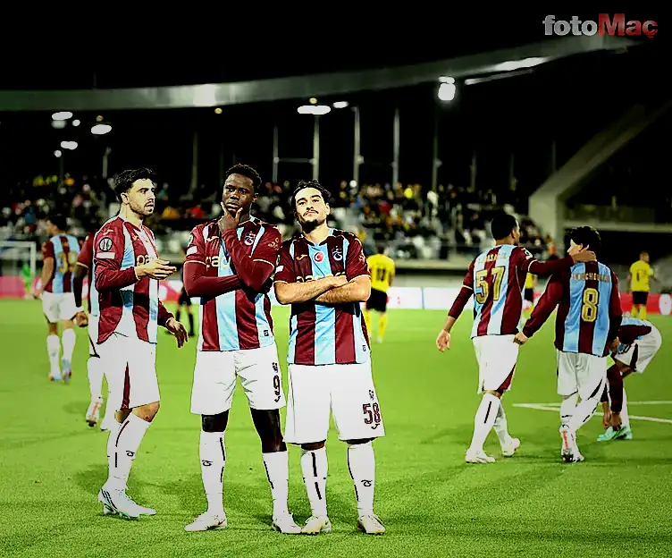 Temsilcilerimizin tıp ihtimalleri açıklandı! Beşiktaş, Fenerbahçe, Galatasaray ve Trabzonspor... 11 temsilcilerimizin tip ihtimalleri aciklandi besiktas fenerbahce galatasaray ve trabzonspor 9 c2zlVh51