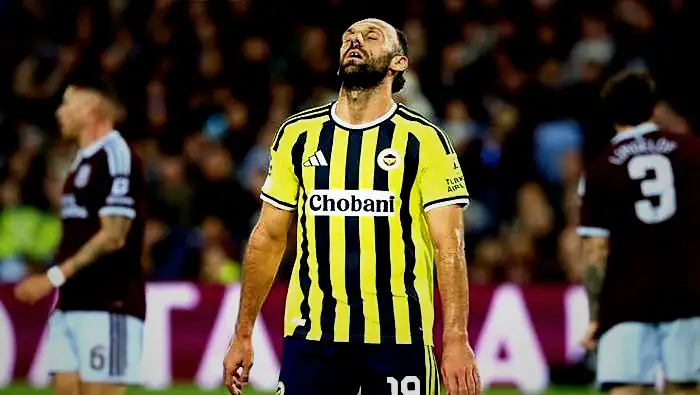 'Tenis skoru üzere sonuç!' Avrupa basınından Aston Villa-Fenerbahçe maçı için olay kelamlar... 5 tenis skoru uzere sonuc avrupa basinindan aston villa fenerbahce maci icin olay kelamlar 3