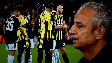 'Tenis skoru üzere sonuç!' Avrupa basınından Aston Villa-Fenerbahçe maçı için olay kelamlar... 7 tenis skoru uzere sonuc avrupa basinindan aston villa fenerbahce maci icin olay kelamlar Vn5ivqHb