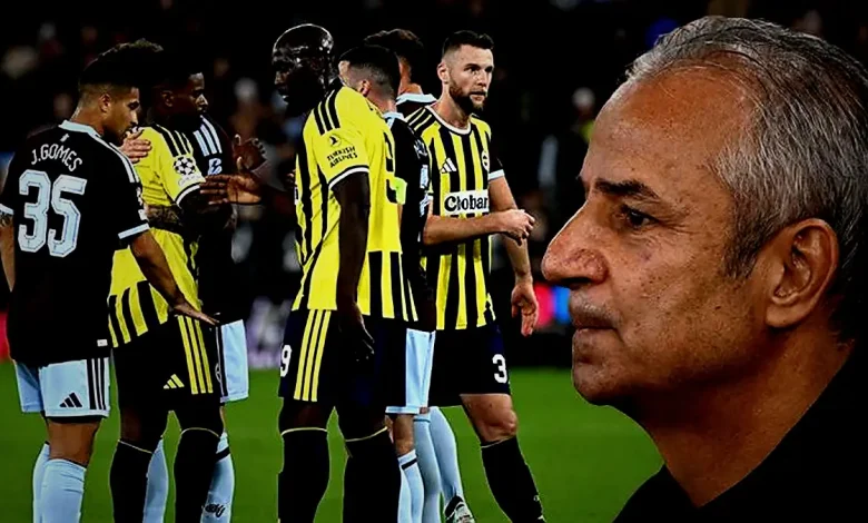 'Tenis skoru üzere sonuç!' Avrupa basınından Aston Villa-Fenerbahçe maçı için olay kelamlar... 1 tenis skoru uzere sonuc avrupa basinindan aston villa fenerbahce maci icin olay kelamlar Vn5ivqHb