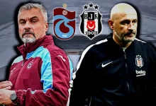 tepe yarisinda kritik viraj iste trabzonspor besiktas macinin beklenen 11leri q2dDnfS5