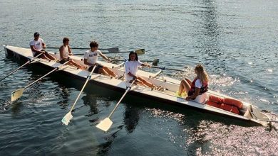 Tersane Istanbul Rowing Cup 2026 için geri sayım başladı 6 tersane istanbul rowing cup 2026 icin geri sayim basladi YExCImwf