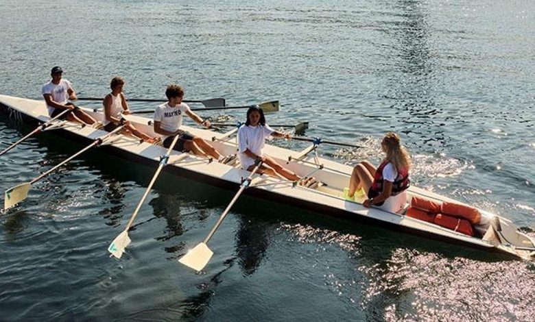 tersane istanbul rowing cup 2026 icin geri sayim basladi YExCImwf