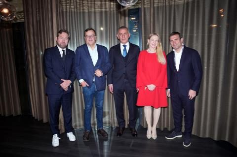 TFF Başkanı Hacıosmanoğlu, RBFA Başkanı Van Damme ile Bir Araya Geldi 2 tff baskani haciosmanoglu rbfa baskani van damme ile bir araya geldi 0 Wn7ye8rA