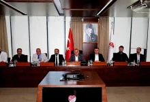 tff baskani ibrahim haciosmanoglu tff 2 lig kulup liderleri ile bir araya geldi SF8n8cCg