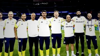 TFF, Dirk Kuyt'ın cezasını onadı 7 tff dirk kuytin cezasini onadi VsvwcPkL
