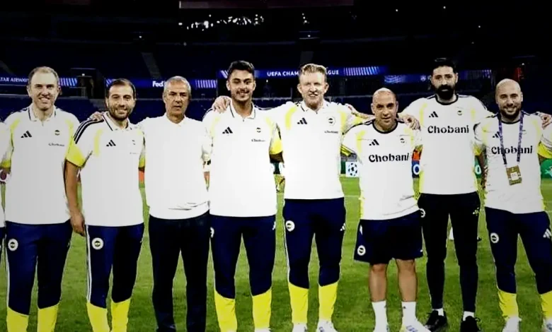 TFF, Dirk Kuyt'ın cezasını onadı 1 tff dirk kuytin cezasini onadi VsvwcPkL