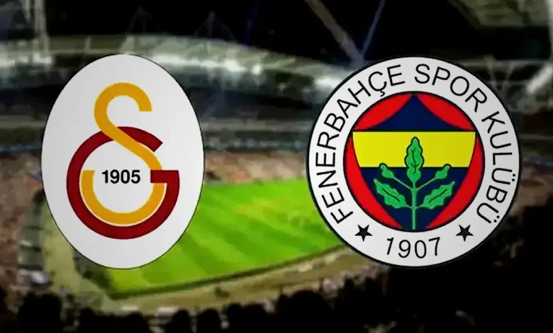 TFF son kararını verdi! İşte Galatasaray-Fenerbahçe derbisinin tarihi 1 tff son kararini verdi iste galatasaray fenerbahce derbisinin tarihi A5KyKuLw