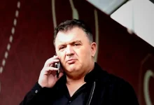 tff yonetim kurulu uyesi mevlut aktan istifa etti GHCialQU