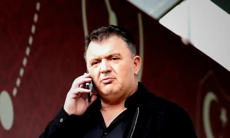 TFF Yönetim Kurulu Üyesi Mevlüt Aktan istifa etti 1 tff yonetim kurulu uyesi mevlut aktan istifa etti fmaHgtHk