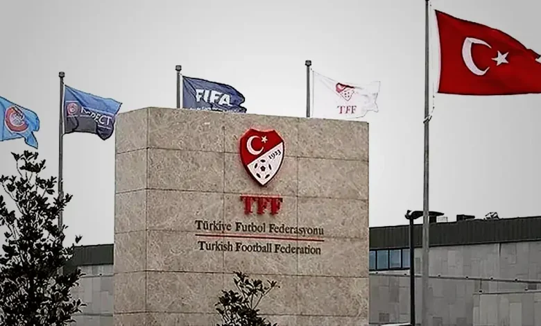 TFF'de 5 yönetici istifa etti! 1 tffde 5 yonetici istifa etti jNItXGGj