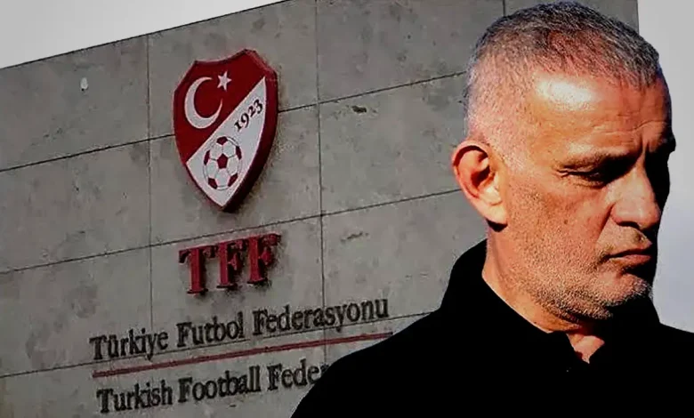 TFF'de kritik gün yarın! İbrahim Hacıosmanoğlu bırakıyor mu? 1 tffde kritik gun yarin ibrahim haciosmanoglu birakiyor mu VxeA4sCc