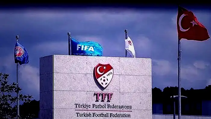 TFF'de kritik gün yarın! İbrahim Hacıosmanoğlu bırakıyor mu? Toplantı saati aşikâr oldu... 5 tffde kritik gun yarin ibrahim haciosmanoglu birakiyor mu toplanti saati asik r oldu 3 4aqAtWtC