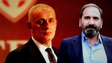 TFF'de kritik toplantıda karar çıktı! Mecnun Otyakmaz istifa etti 6 tffde kritik toplantida karar cikti mecnun otyakmaz istifa etti v1dD1zt8