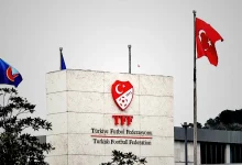 TFF'den 5 Süper Lig kulübüne para cezası 18 tffden 5 super lig kulubune para cezasi yk2k4ZCY