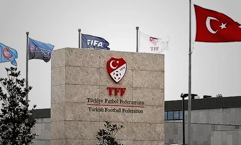TFF'den 5 yönetici istifa etti! 1 tffden 5 yonetici istifa etti ZZJzUKsP